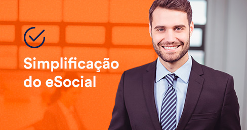 Simplificação do eSocial